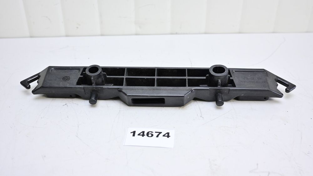 Suport Bracket Bagaj Stanga Yamaha Tracer 900 MT09 2014 - 2024