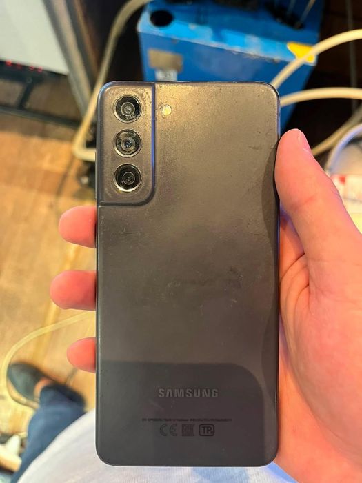Samsung S21 FE 256gb