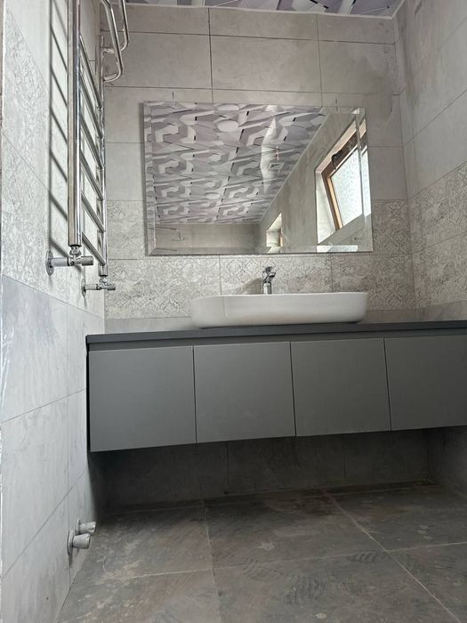 Santexnika xizmati ustanovka mantaj
