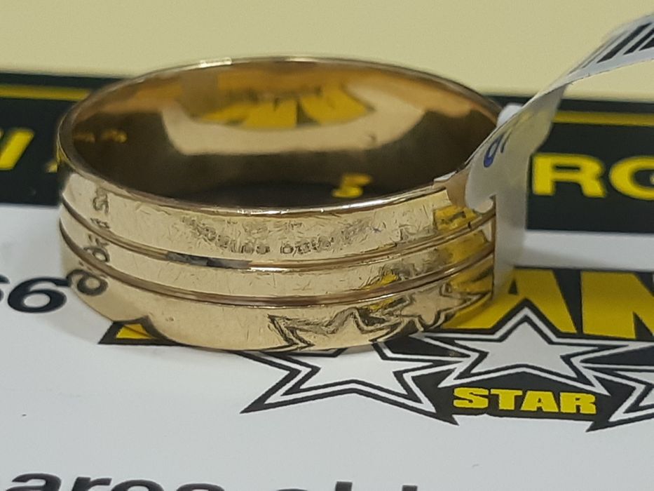 Verigheta 4.69gr(m1) staramanet