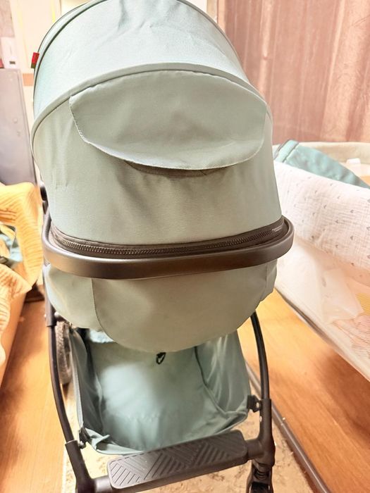 Продам коляску kidilo