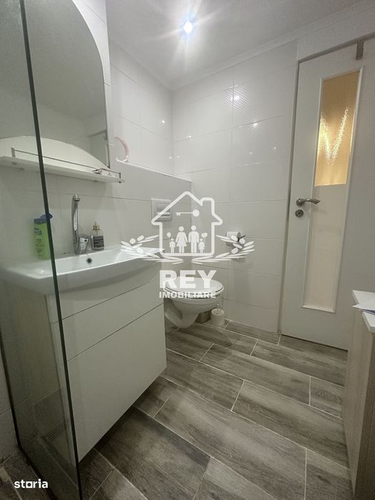 Apartament 3 camere 2 bai+pivniță Parter înalt|Terezian