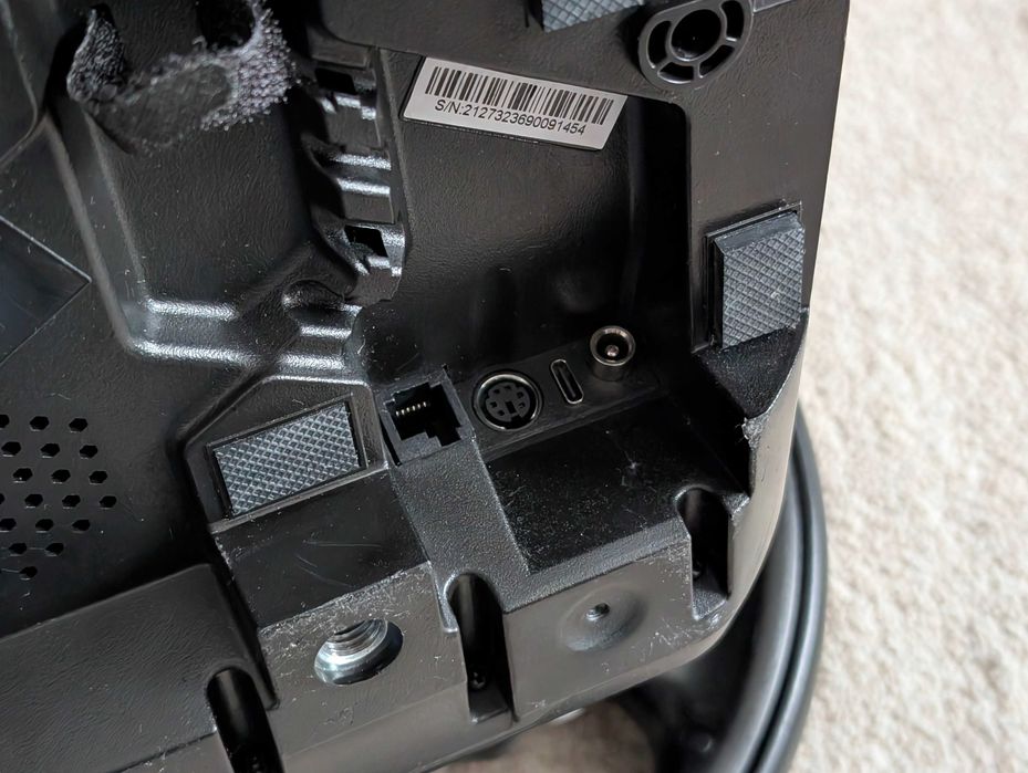 Volan gaming Thrustmaster T-248-PS (PC, Playstation 4 / 5)