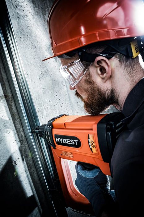 Прокат Инструментов Аренда Инструментов Монтажный пистолет дубль