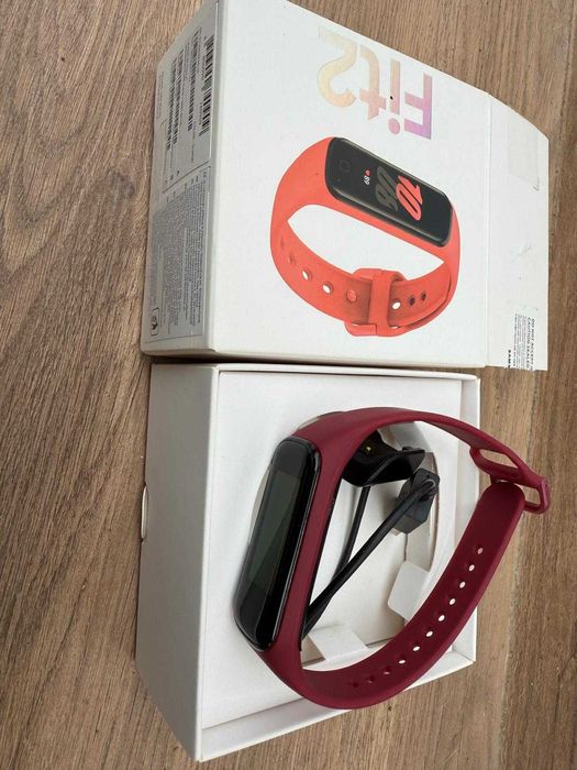 Bratara fitness Samsung Galaxy Fit 2