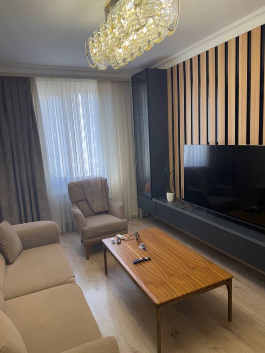 Сдаётся Квартира Алмазар сити новостройка