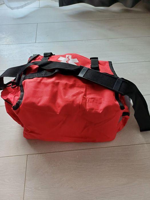Geantă medicală - Asistent medical-Paramedic