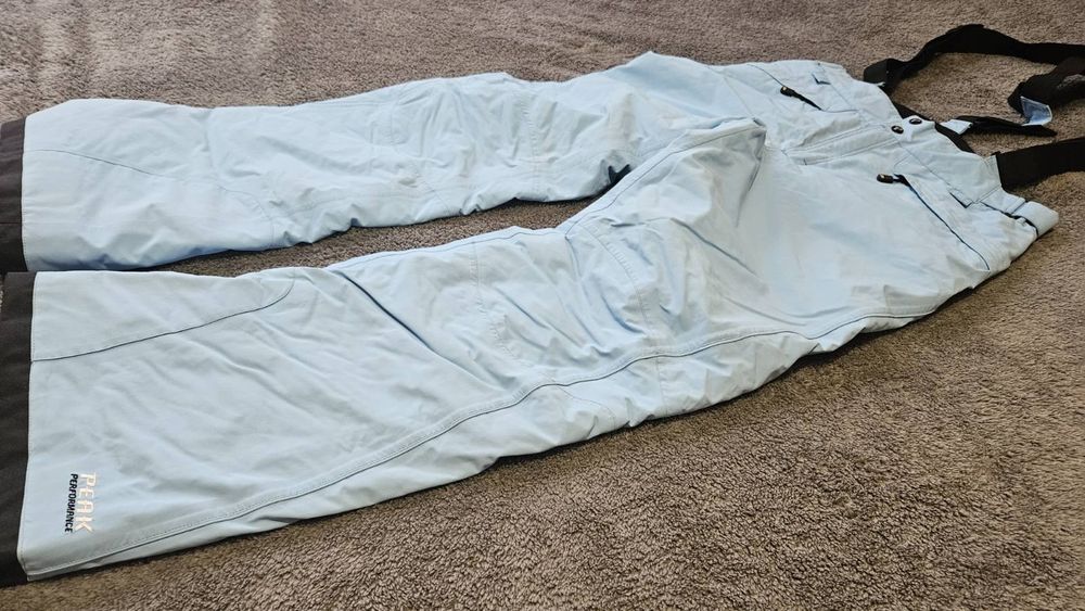Нов патаналон Peak Performance GORE-TEX ALPINE, размер L
