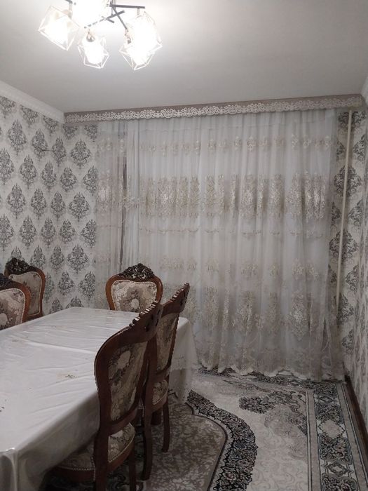 Срчно продаётся квартира Юнусабад 18