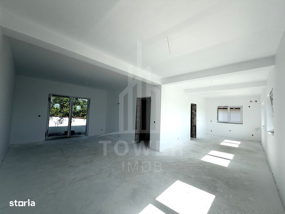Duplex 4 camere super pret