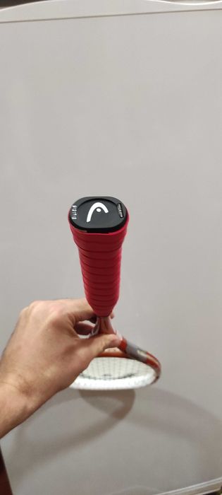 Ракетка для сквош Skvosh