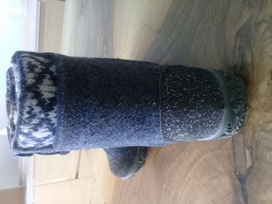 Валенки KAPIKA 23 размер