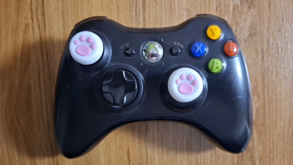 Controller Xbox 360