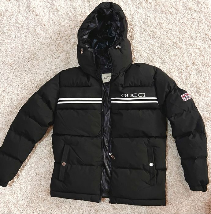 Disponibil Geaca de la s la xxl pe stoc