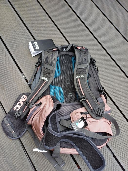 Rucsac Evoc  pentru  mtb