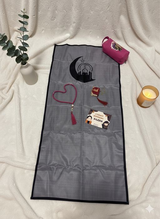 Подарочный бокс