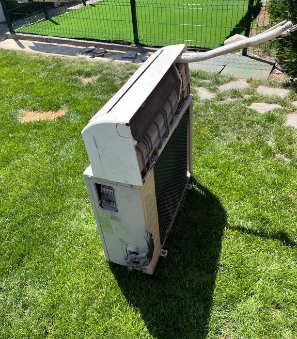 Продавам климатик