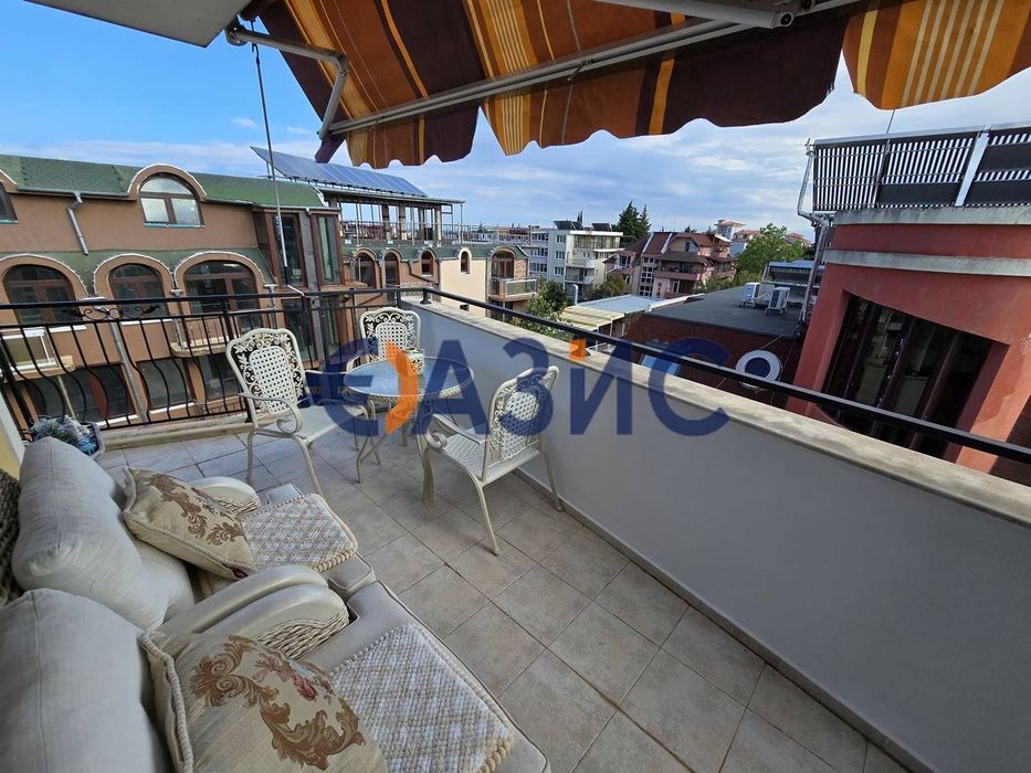 Продава се Двустаен апартамент в с. Равда, Област Бургас - 99 кв.м за 798 €/кв.м - Снимка #11