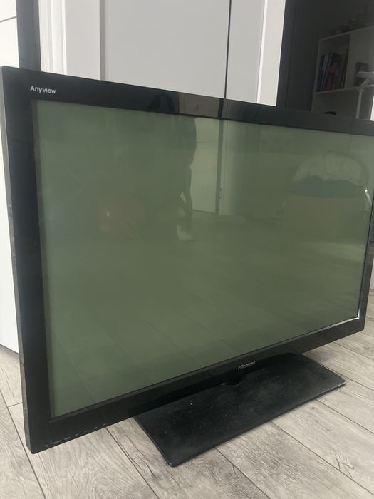 Телевизор Hisense