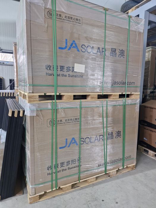 Sisteme fotovoltaice de vanzare