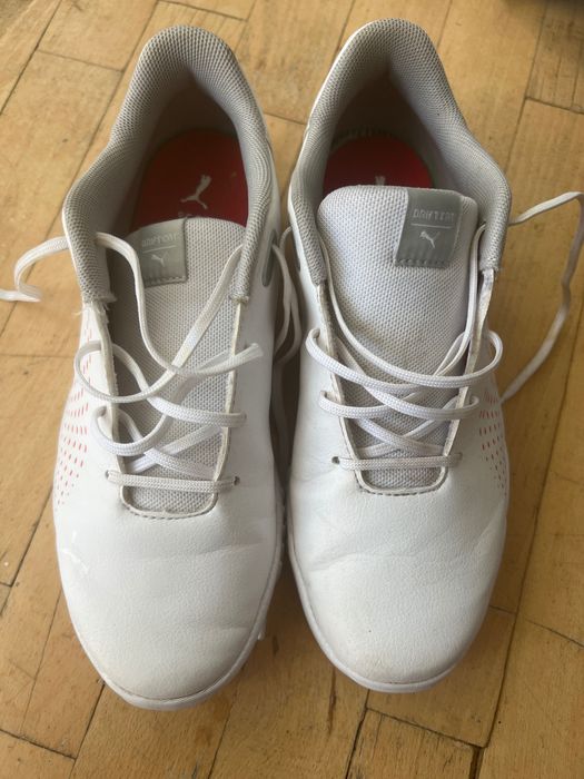 Детски маратонки Puma Ferrari