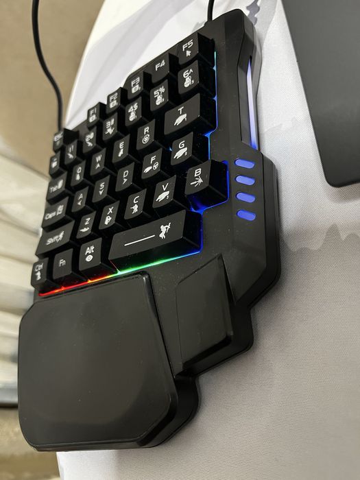 Игровой комплект