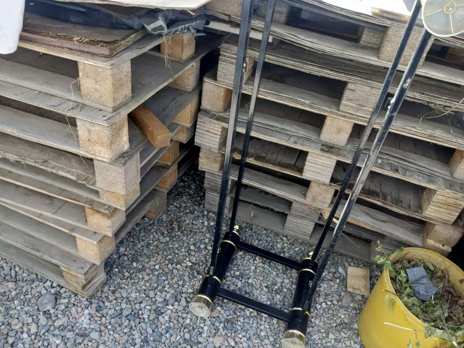 Отдам даром на дрова