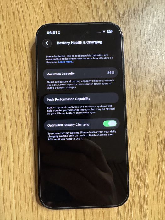 Iphone 14Pro 128gb