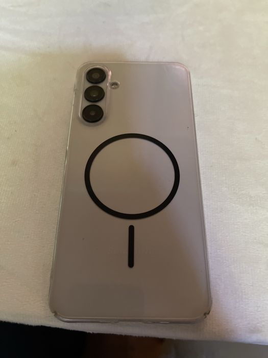 Samsung A16 с гарантийе