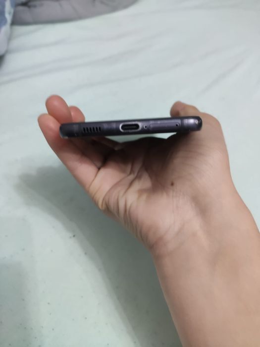 Samsung s21 fe 5G 128gb