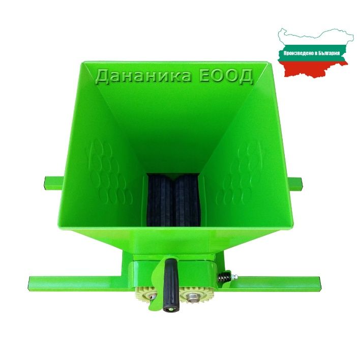 Гроздомелачки, преси, ябълкорезачки ОТ ПРОИЗВОДИТЕЛ