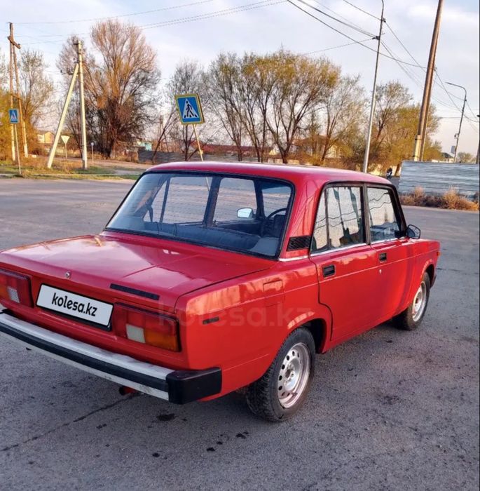 Продам Жигули ВАЗ 2105