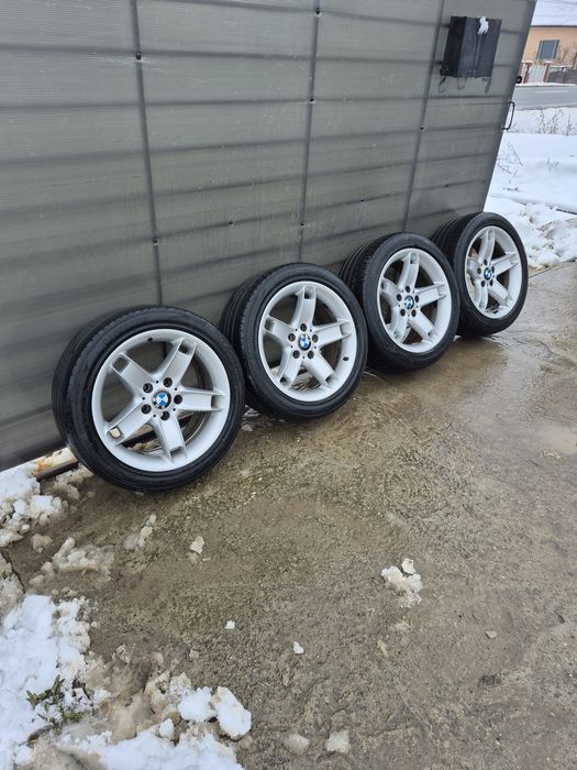 Jante  Bmw R17 style 49