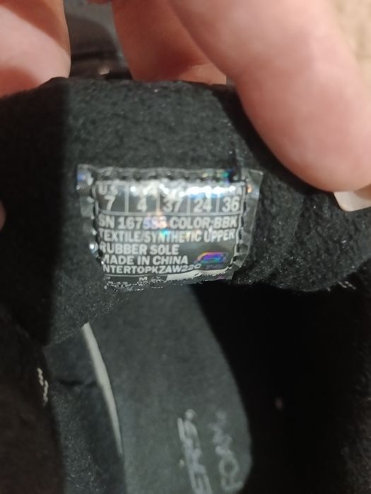 Оригинальные кроссовки Skechers