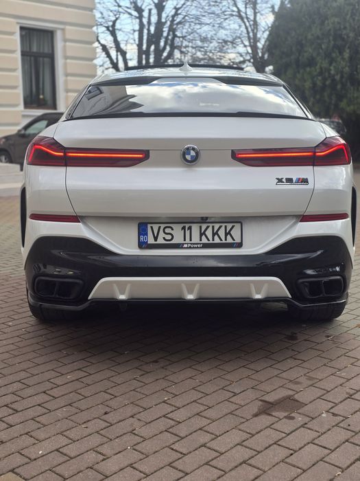 Vând x6 din 2022