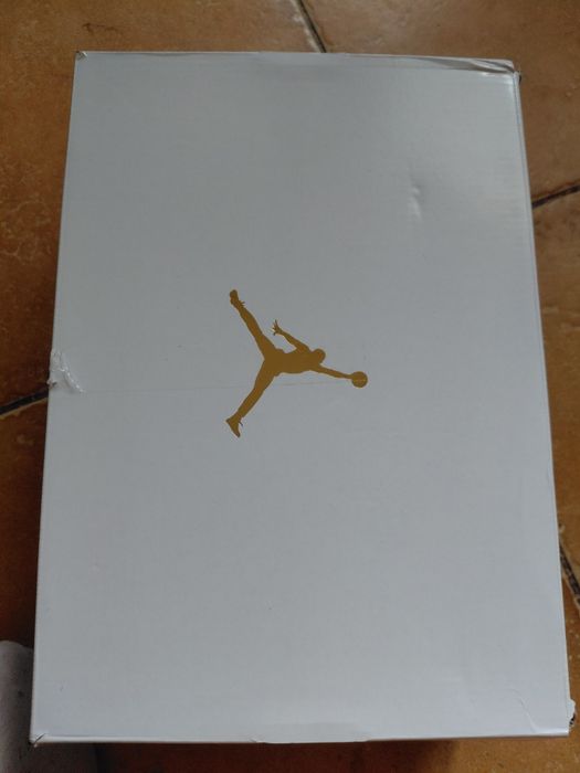Air Jordan 1 Low  Sail Aura – Mărimea 38.5 – Ca noi