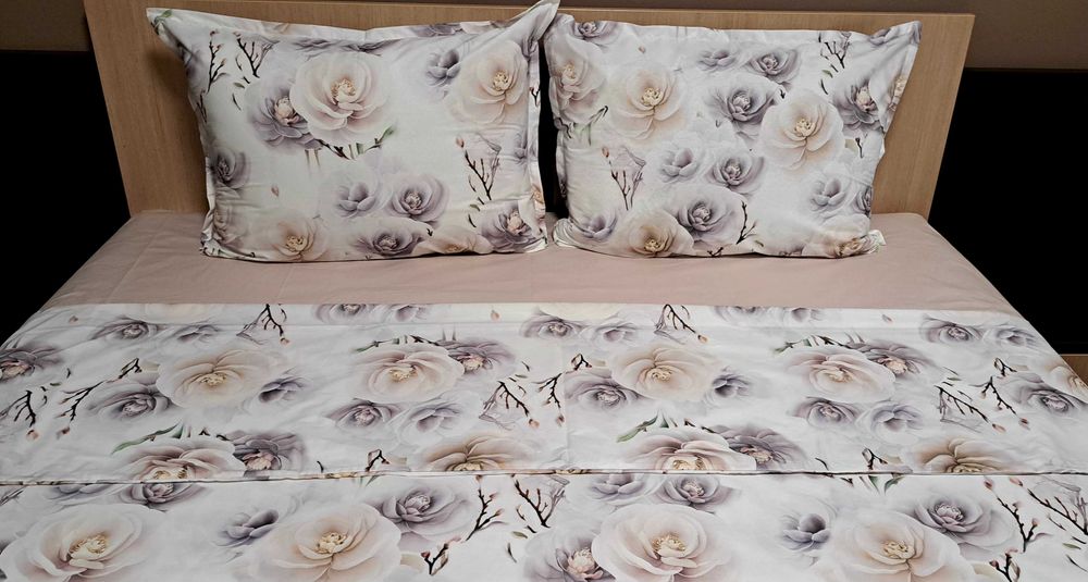 Комплект за спалня/РАНФОРС