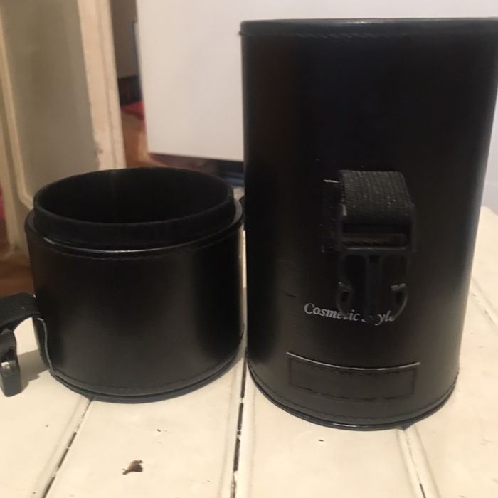 Suport pensule de machiaj