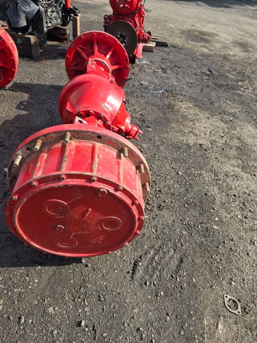 Мост на бюллер 2375