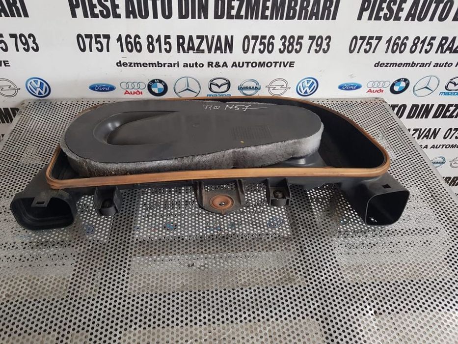 Carcasa Filtru Aer BMW F10 F11 3.0 D 4.0 D Motor N57D30