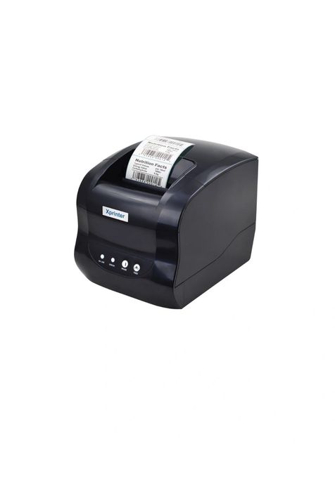 X Printer Shtirix kodlar va boshqa ishlar uchun