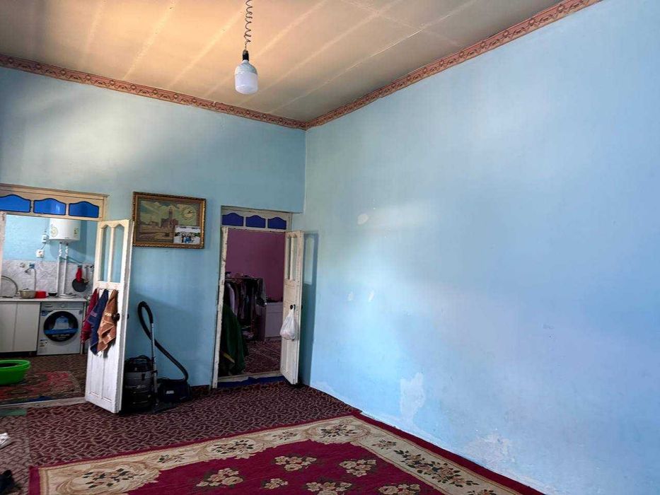 Navoiy shahar, Birdamlik-263 xonadon
