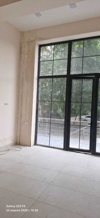 Офис 50 м² с отдельным входом, бывш. Глинка ГАИ,  от собственника
