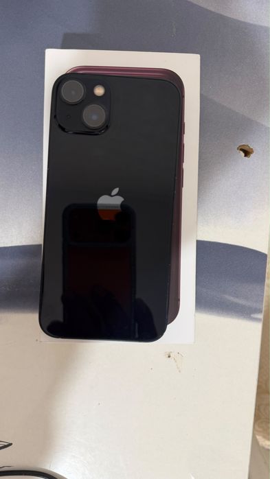 Iphone 13 128гб.