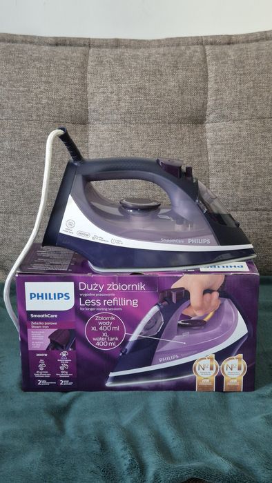 Fier de călcat Philips GC3584/30