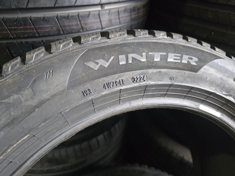235/50/18 PIRELLI 4бр