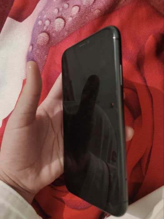 Айфон 11 сатылады