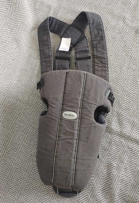 BabyBjorn анатомично кенгуру