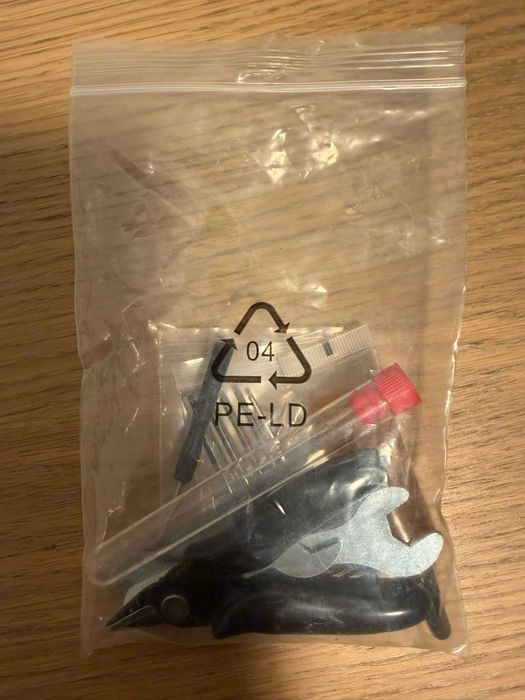 Imprimanta 3D Anycubic Kobra