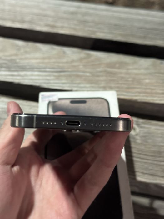 Iphone 15pro max Айфон 15про макс